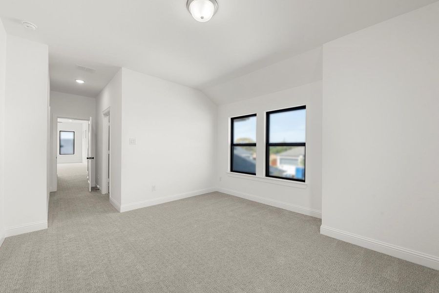 4th Bedroom 4th Bedroom