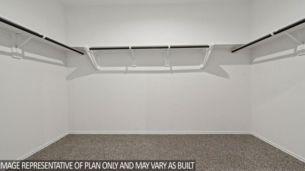 Spacious, unfurnished interior of a new home in Maple Woods, Hockley (Image 18).