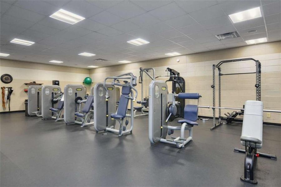 Community amenities in , Ellijay (Image 31).