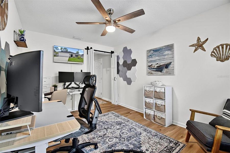 Furnished interior view inside a new home in , Flagler Beach (Image 47). Furnished interior view inside a new home in , Flagler Beach (Image 47).