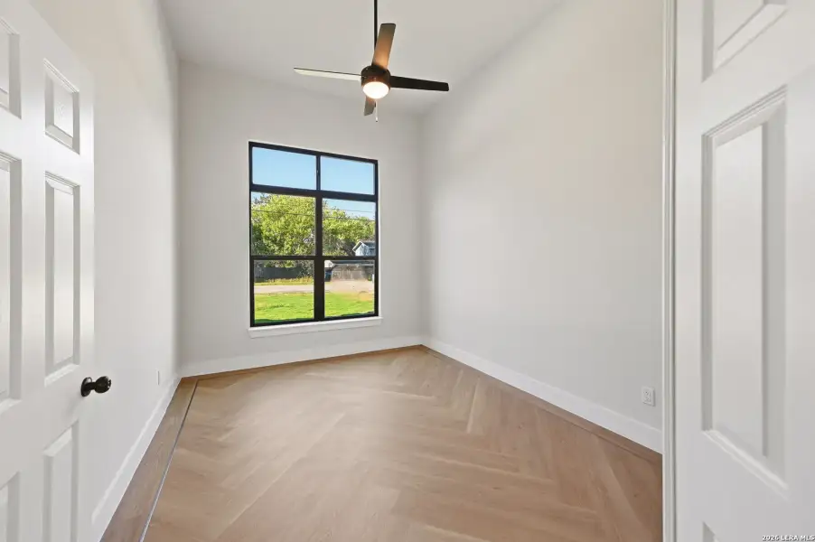 Spacious, unfurnished interior of a new home in , Selma (Image 26). Spacious, unfurnished interior of a new home in , Selma (Image 26).