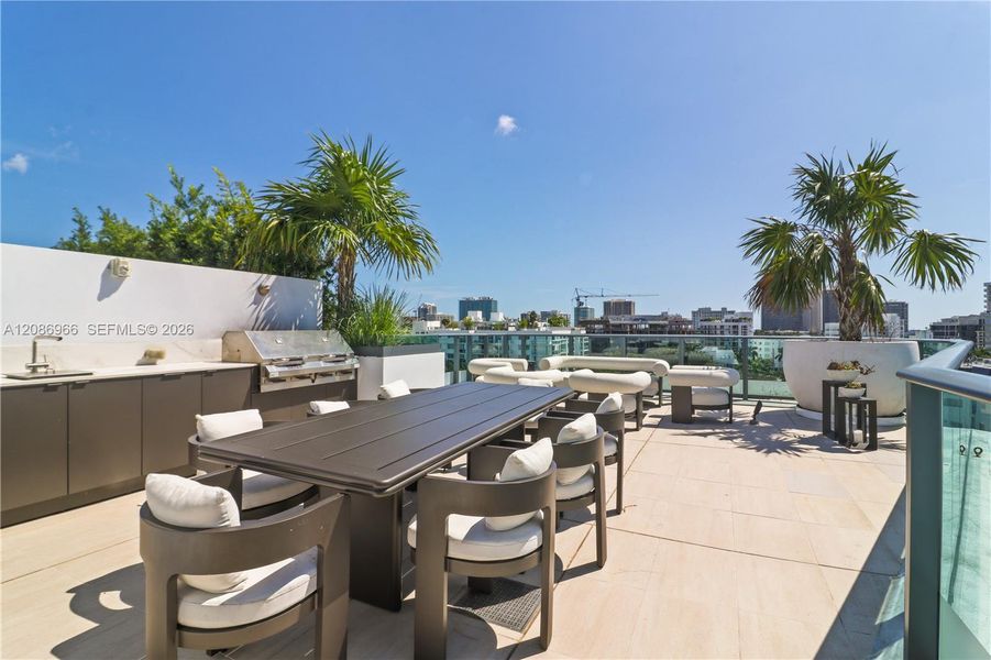 Community amenities in Alana Bay Harbor Islands, Bal Harbour (Image 41).