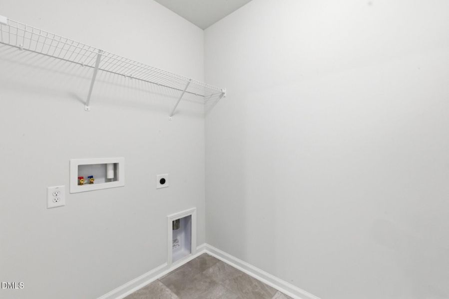 PRO Lot #40 (2112 Cedar Bird) 2nd Floor