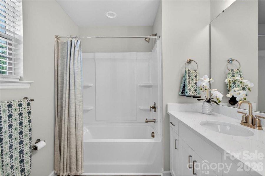 Model Home Model Home