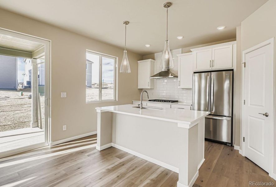 GOURMET KITCHEN GOURMET KITCHEN