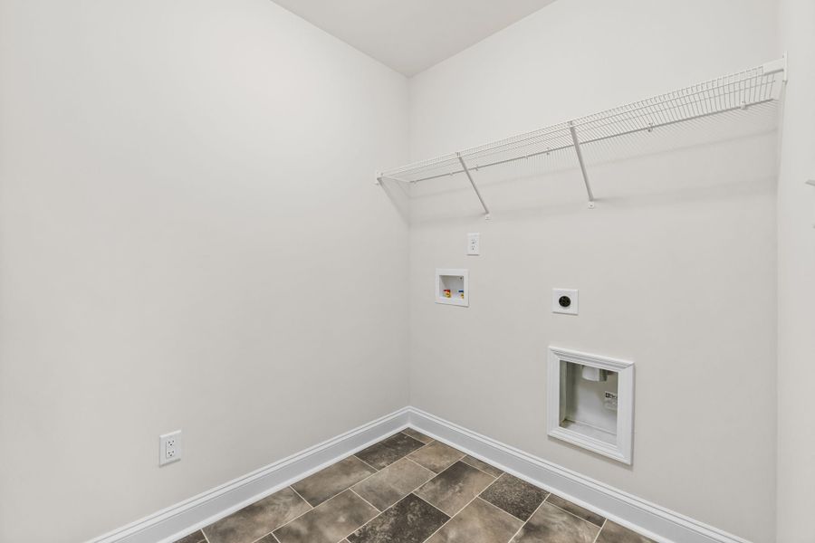 Southport New Home in Benson, NC.  - Slide 37