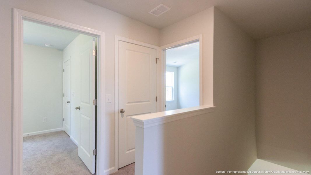 Image 29 of a home in Carolina Groves.