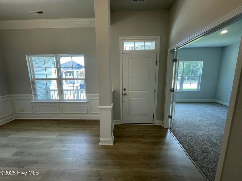 Image 29 of a home in Mill Creek Cove.