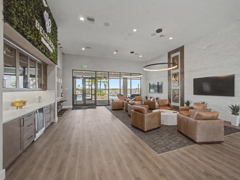 Belterra Amenities Belterra Amenities