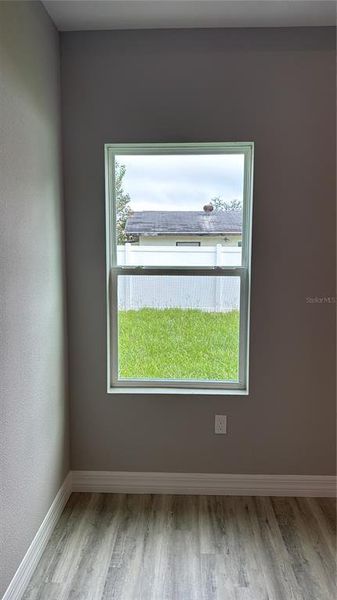 Spacious, unfurnished interior of a new home in , Summerfield (Image 13).