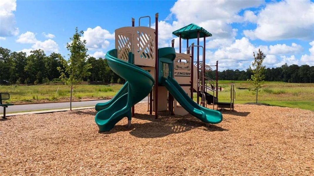Community amenities in Cedar Ridge - Locust Grove Station, Locust Grove (Image 22). Community amenities in Cedar Ridge - Locust Grove Station, Locust Grove (Image 22).