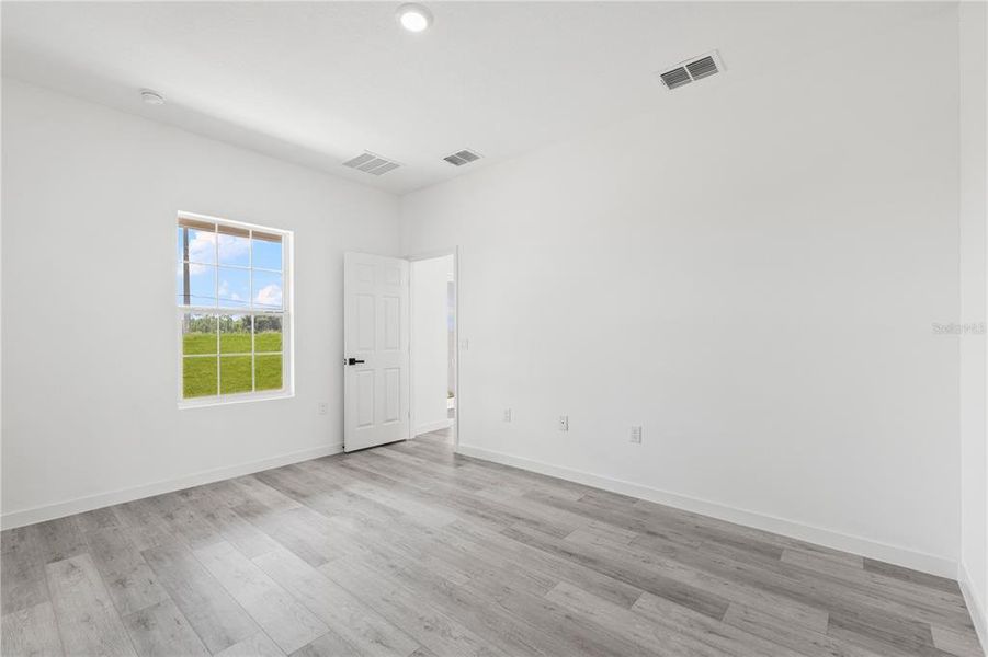 Spacious, unfurnished interior of a new home in , Poinciana (Image 29). Spacious, unfurnished interior of a new home in , Poinciana (Image 29).