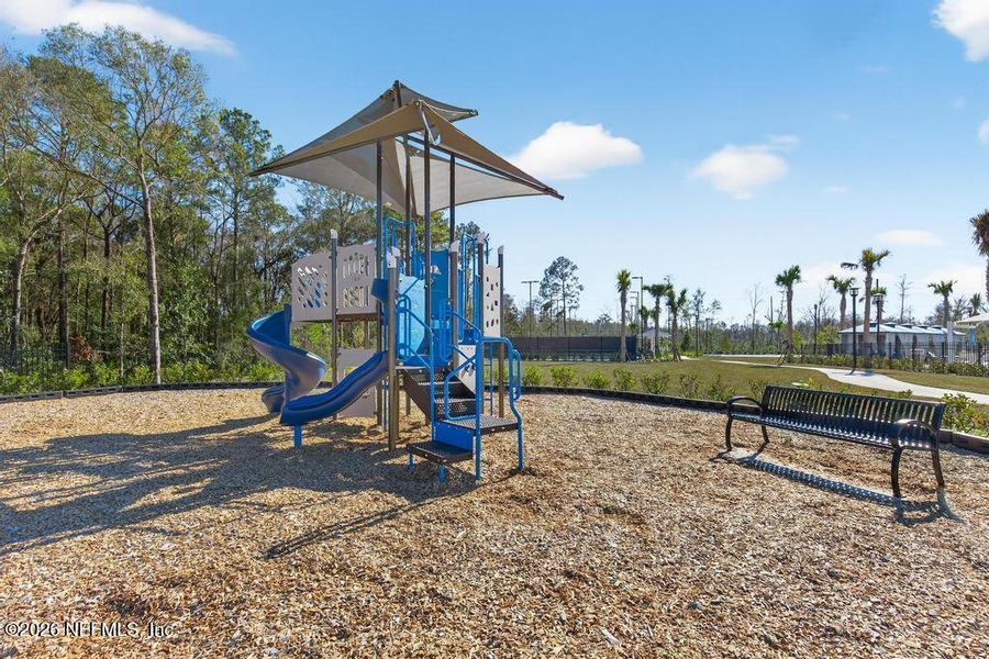 Community amenities in Seaton Creek, Jacksonville (Image 56).