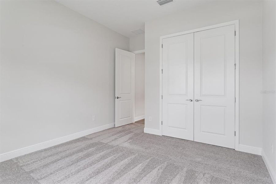 Spacious, unfurnished interior of a new home in Two Rivers, Zephyrhills (Image 29).