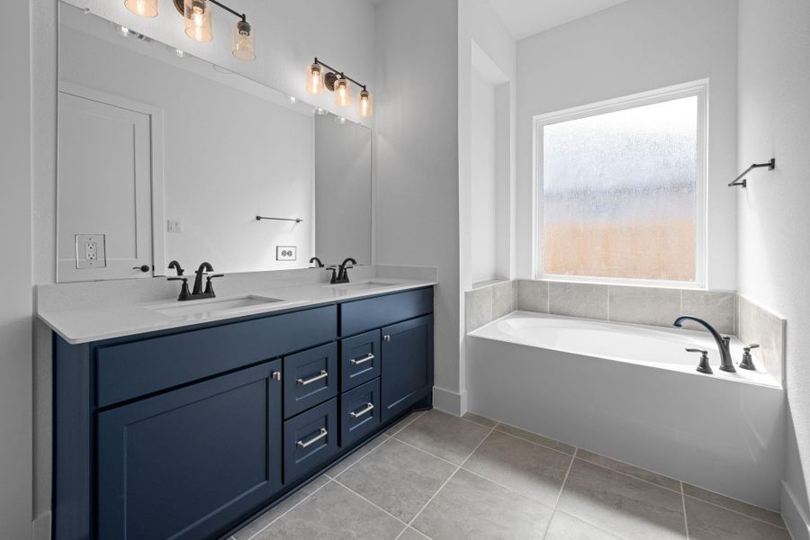 Photos are REPRESENTATIVE of the home /floor plan and are NOT of the actual home.  Selections, features, and room options may vary.