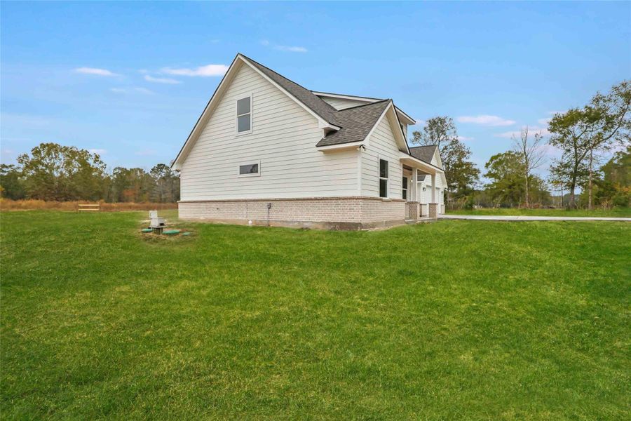 Side property view enhanced.