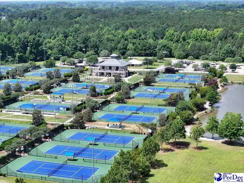 Community amenities in Spring Haven, Florence (Image 37).