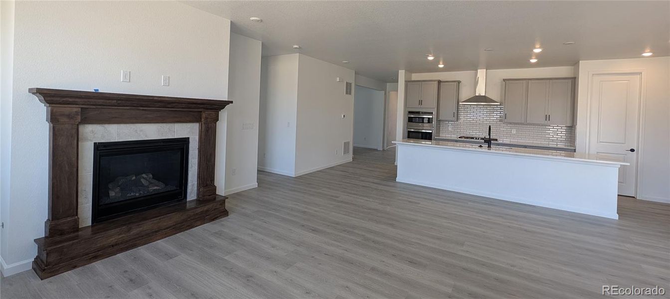 16503 W 93rd Way - Ready Now