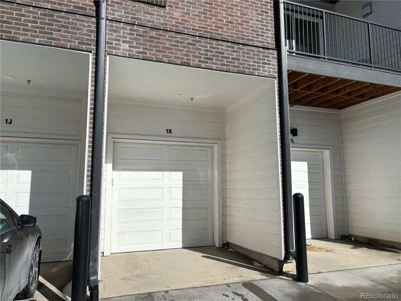 Exterior details and patio area of a home in , Broomfield (Image 2). Exterior details and patio area of a home in , Broomfield (Image 2).