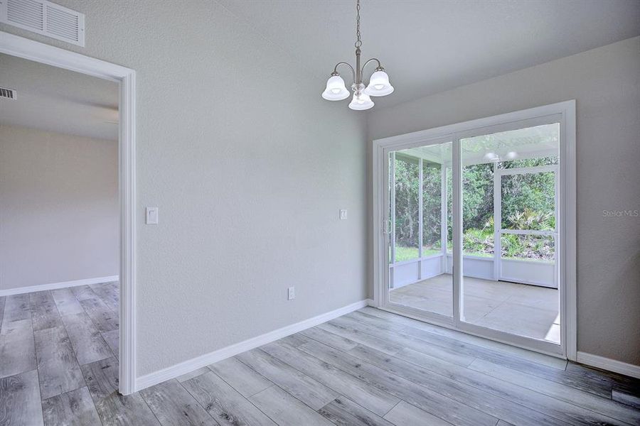 Spacious, unfurnished interior of a new home in , Avon Park (Image 15).