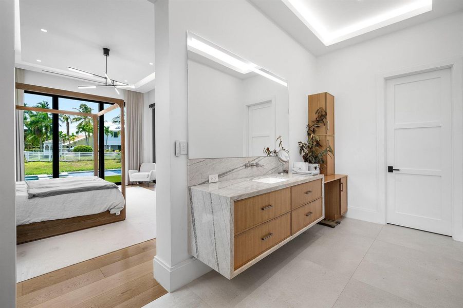 Owners Bathroom Owners Bathroom