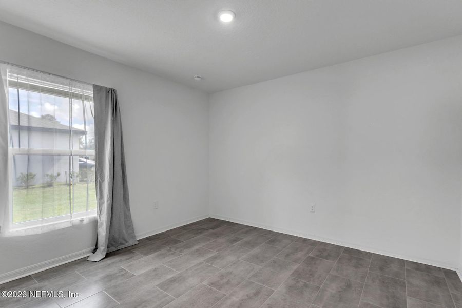 Spacious, unfurnished interior of a new home in Palm Coast, Palm Coast (Image 26).