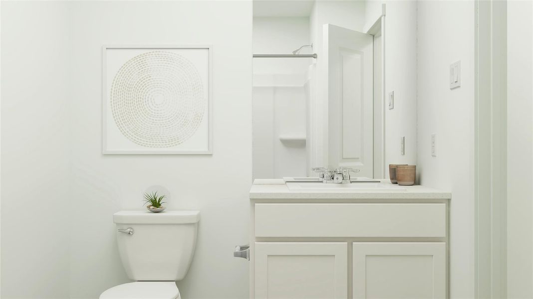 Image 32 of a home in Rancho Del Cielo.