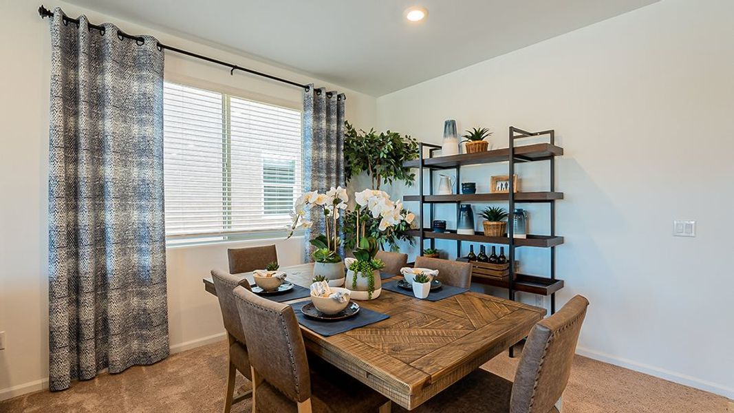 Mesquite Dining Room Mesquite Dining Room