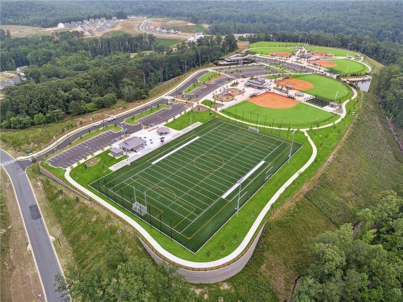 Image 83 of a home in .