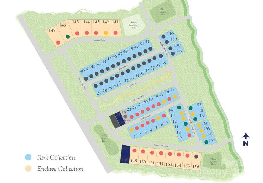 Homesite 13 Homesite 13
