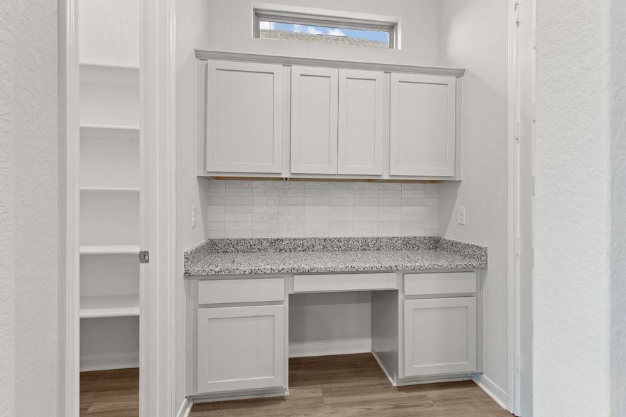 Cibolo, TX New Home.  - Slide 21