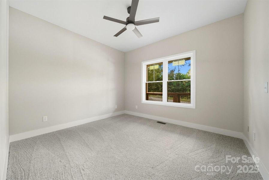 Spacious, unfurnished interior of a new home in , Taylorsville (Image 19).