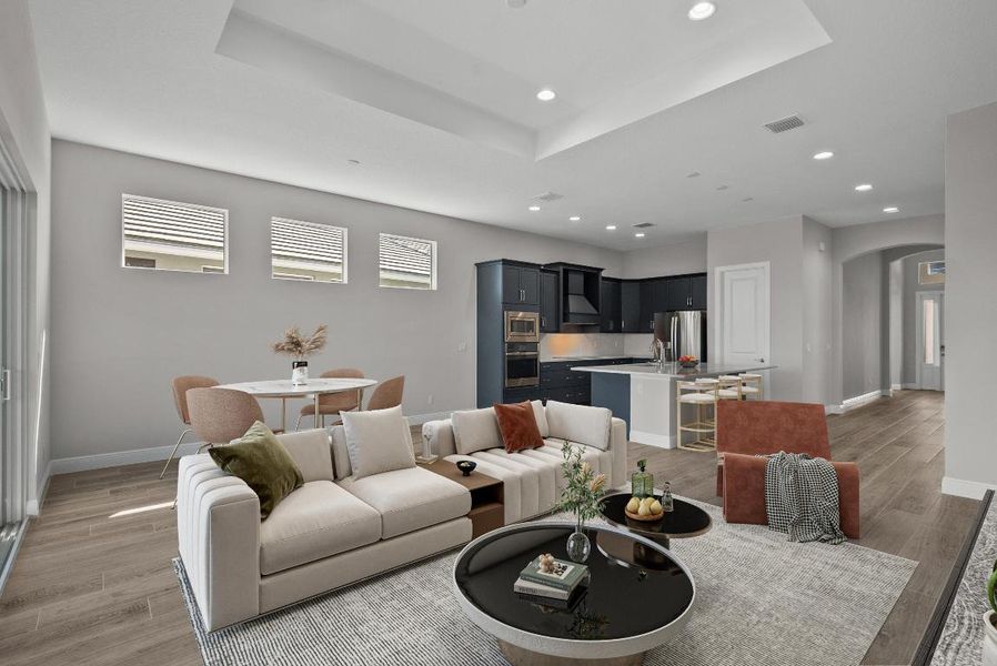 12501 SW Sunset Lake - Palomar - Great R