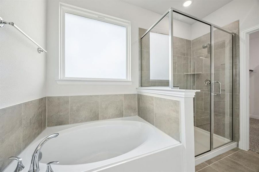 Furnished interior view inside a new home in Bellagio, Forney (Image 5). Furnished interior view inside a new home in Bellagio, Forney (Image 5).