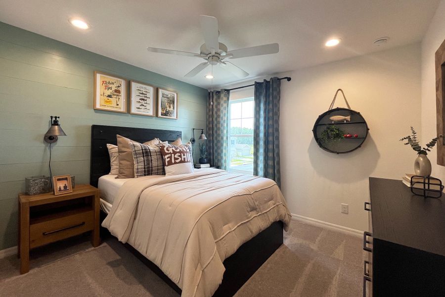 Ashley townhome model in Pine Meadows, Eustis FL — elegant two-story home with 4 bedrooms, 3 baths, and 1,898 sq. ft. of living space. Featuring an open-concept kitchen, dining, and living area, this modern townhome offers flexible layouts for families, guests, or a home office. Highlights include a spacious primary suite with private bath, second-floor laundry, covered lanai, and welcoming entry porch. Built with energy efficiency and stylish design, the Ashley townhome blends comfort, functionality, and charm in a sought-after Central Florida community.