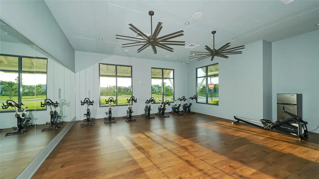 Community amenities in LakeHouse Cove at Waterside, Sarasota (Image 49). Community amenities in LakeHouse Cove at Waterside, Sarasota (Image 49).