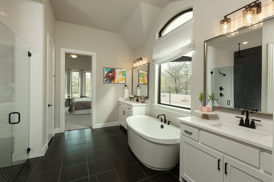 Georgetown, TX New Home.  - Slide 9