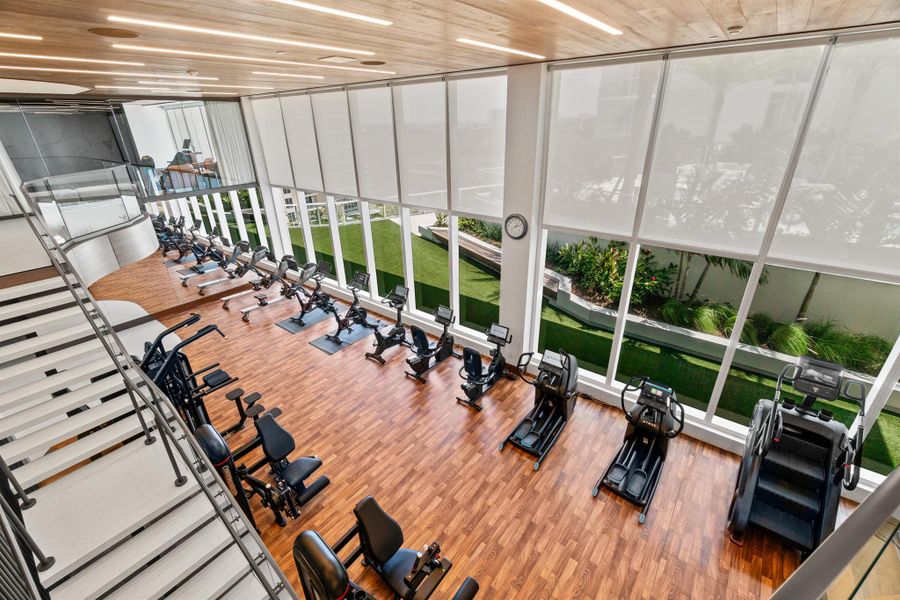 Community amenities in , Boca Raton (Image 47).