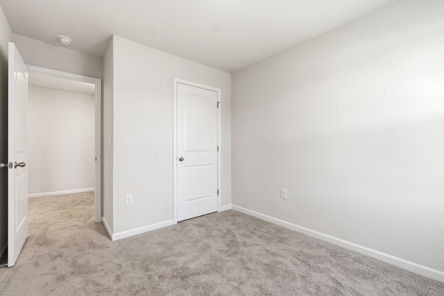 Palmetto, GA New Home.  - Slide 24