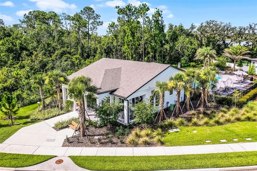 Image 37 of a home in Northlake At Ovation.