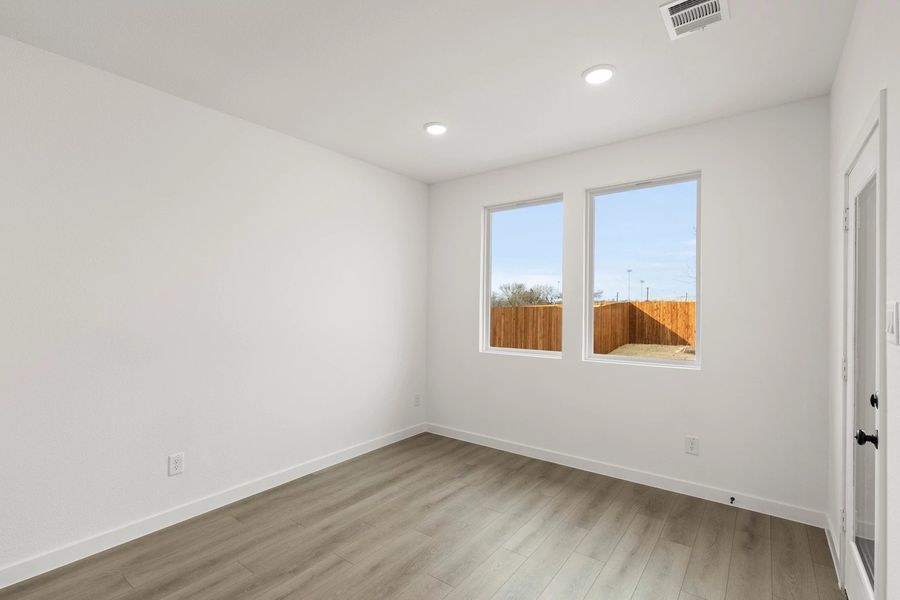 Dining Room Representative Photo