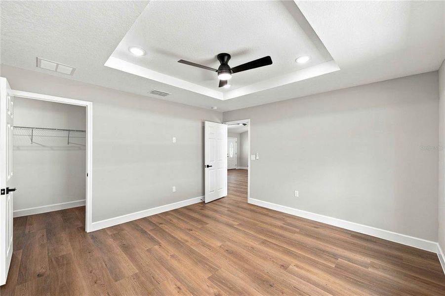 Spacious, unfurnished interior of a new home in , Ocala (Image 9). Spacious, unfurnished interior of a new home in , Ocala (Image 9).