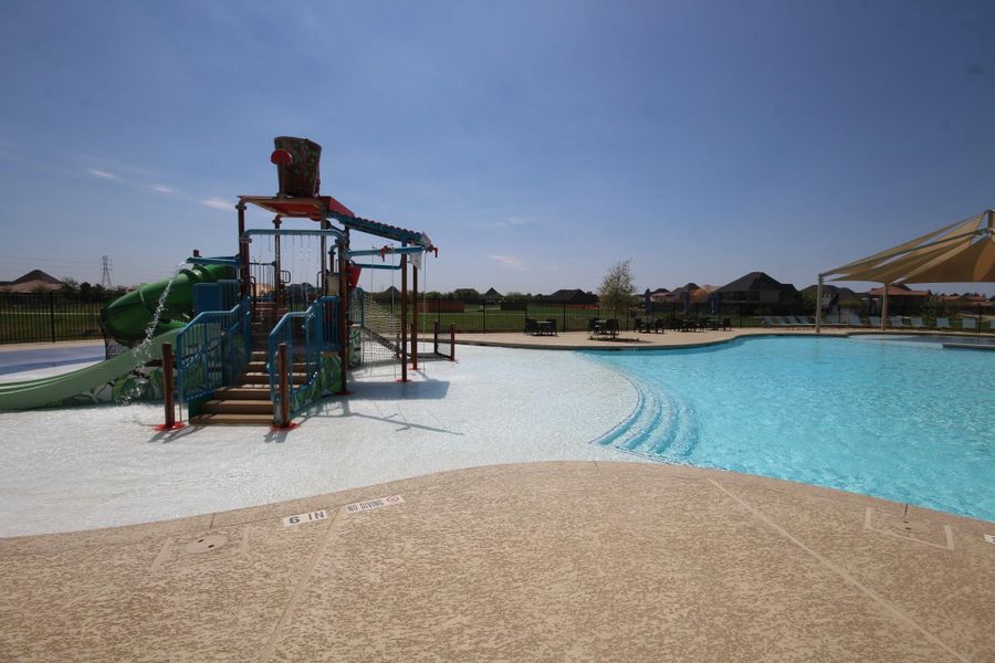 pool pool