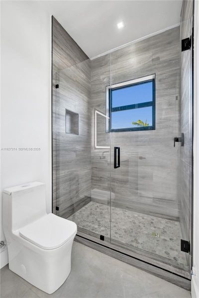 Furnished interior view inside a new home in , Davie (Image 16). Furnished interior view inside a new home in , Davie (Image 16).