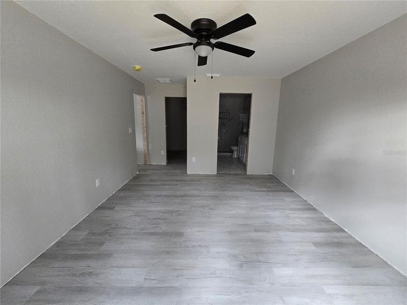 Spacious, unfurnished interior of a new home in , Ocala (Image 6). Spacious, unfurnished interior of a new home in , Ocala (Image 6).