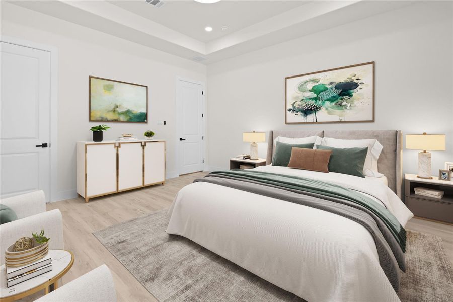 Virtually Staged Virtually Staged