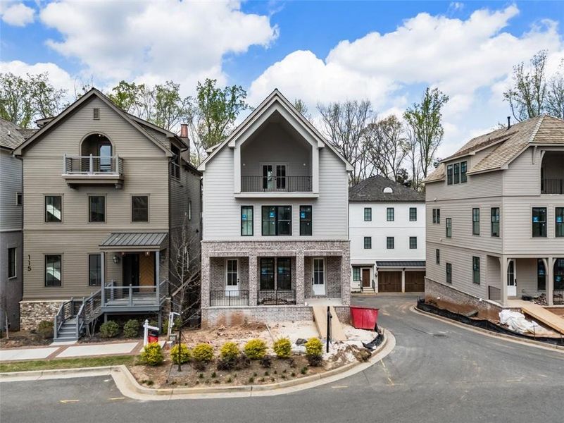 Image 49 of a home in .