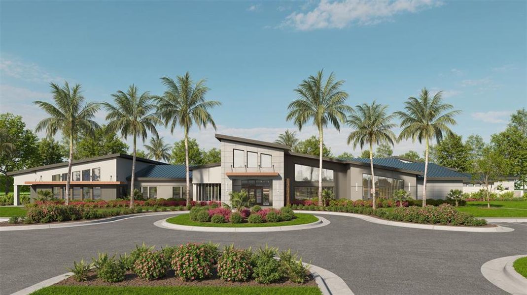 Community amenities in , Parrish (Image 18).