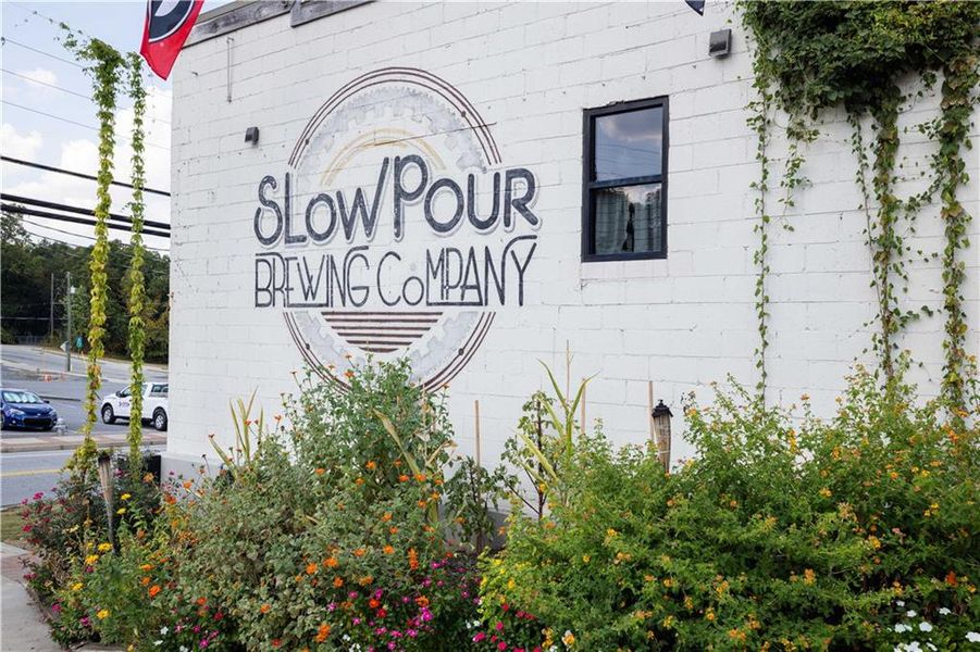 Image 57 of a home in Rhodes Glen.