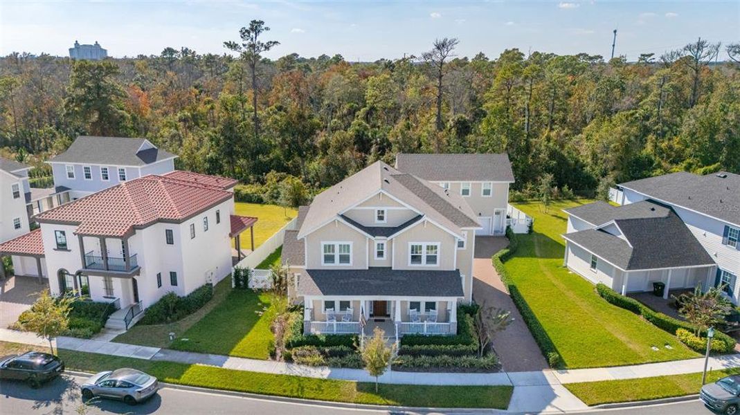 Image 88 of a home in .